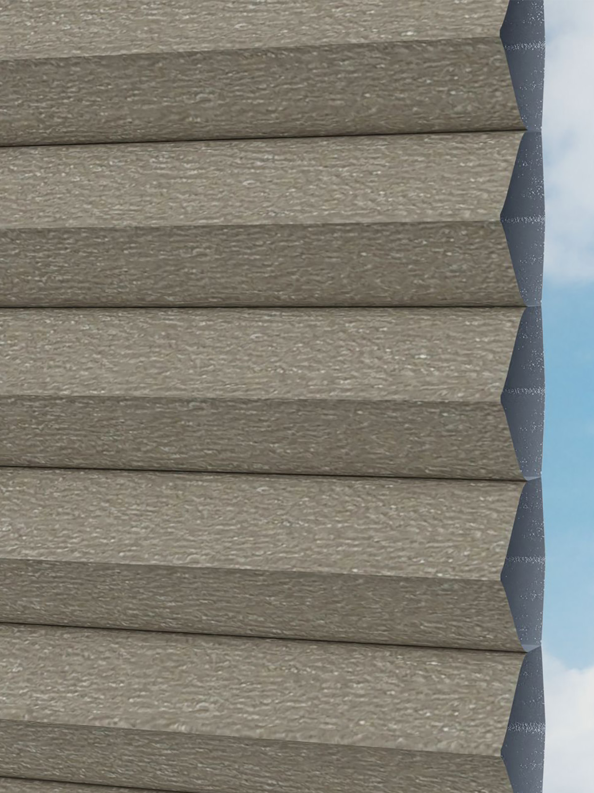 Detailansicht Evenly Comb BO 9807.7015