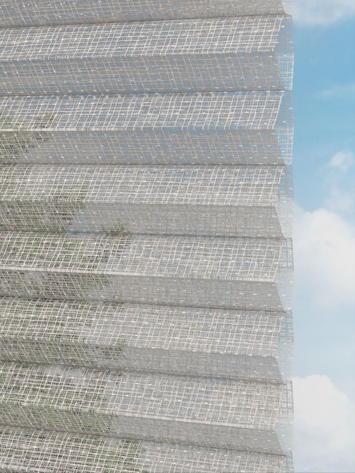 Detailansicht Rough Comb SCL 6201.3576