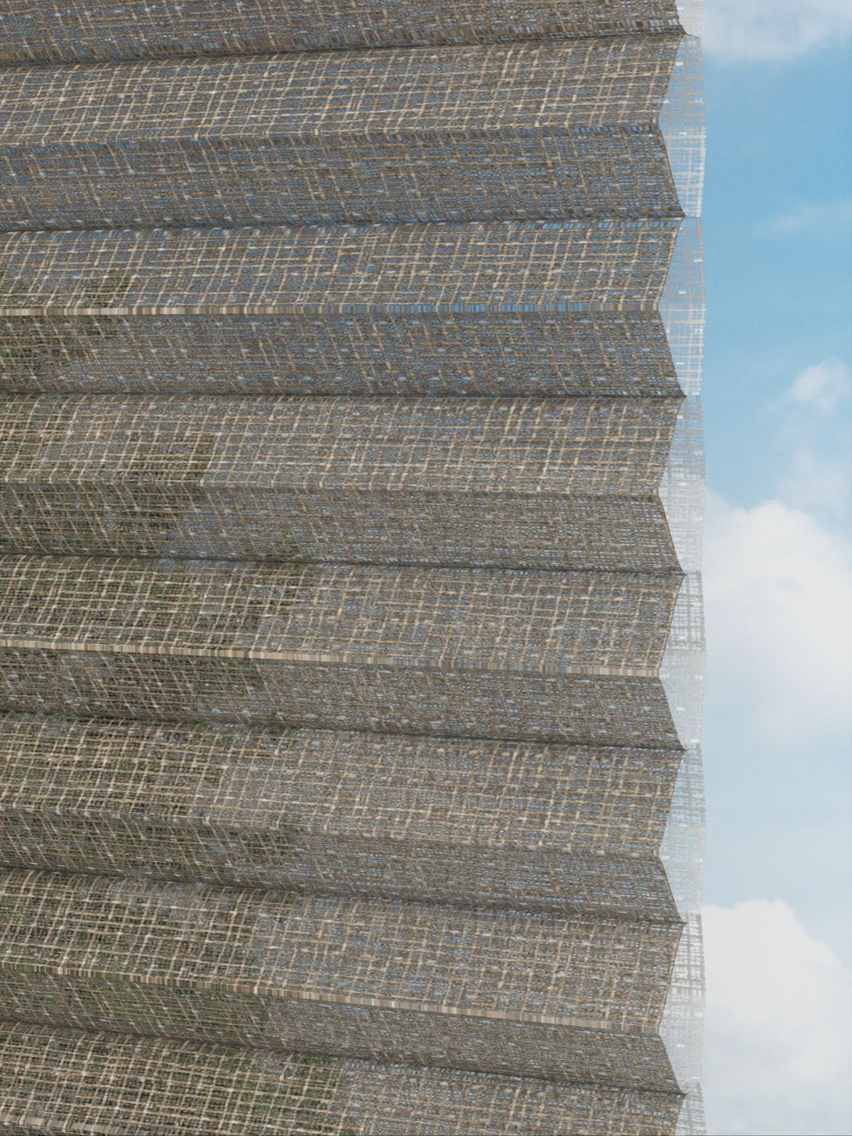 Detailansicht Rough Comb SCL 6402.3578