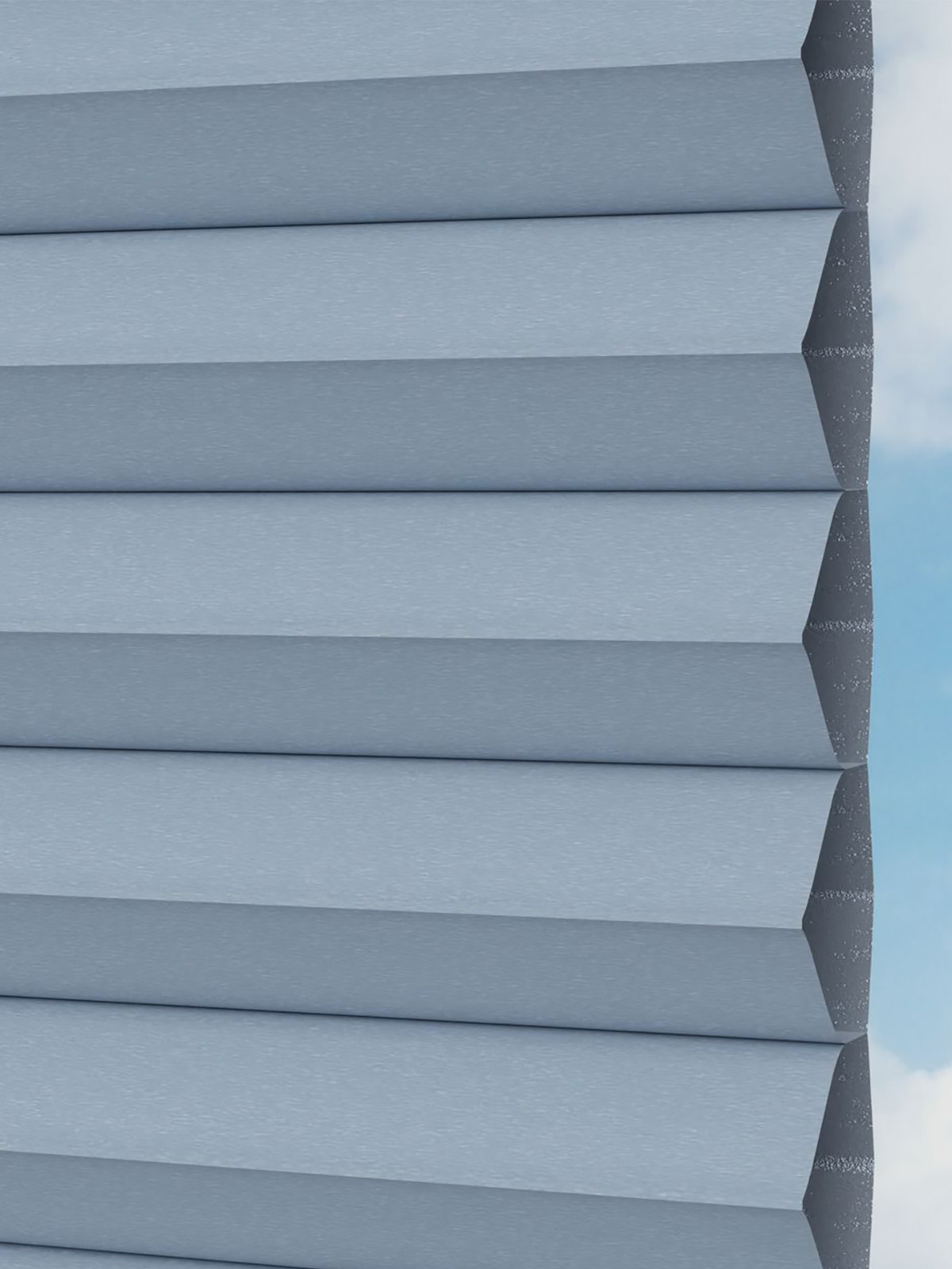 Detailansicht Straight Comb BO 9205.3618