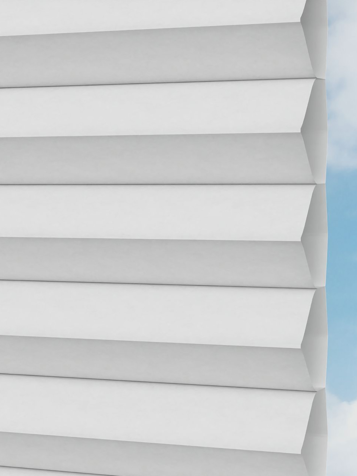 Detailansicht Simple Comb SC 7109.3607