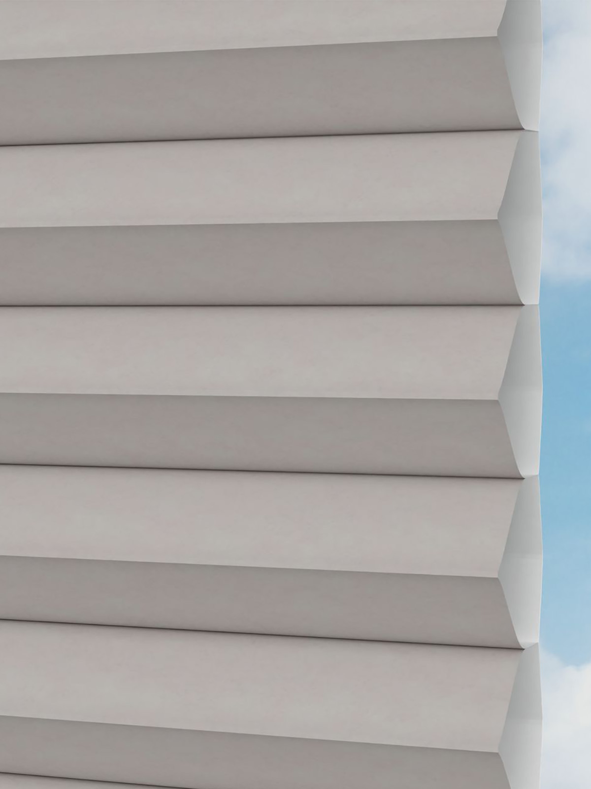 Detailansicht Simple Comb SC 7109.3608