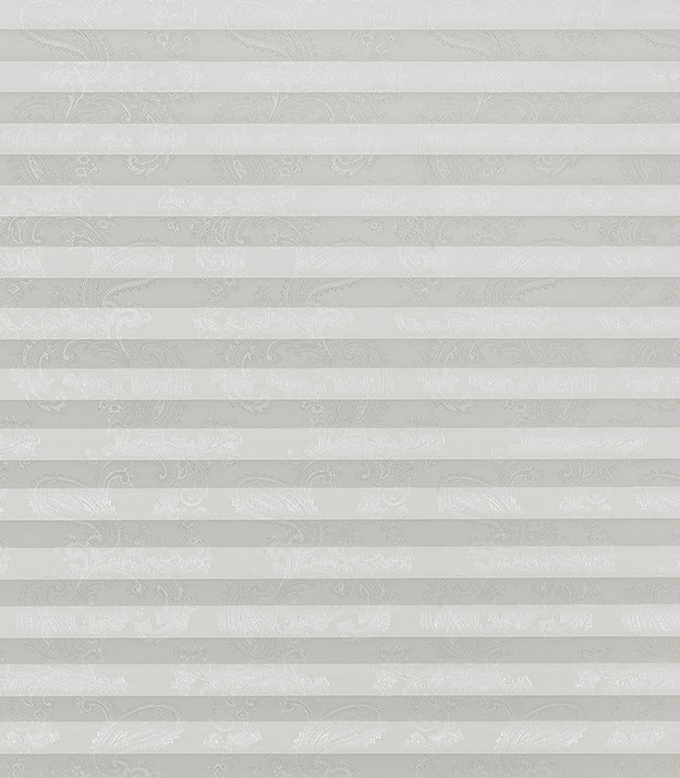 Detailansicht Plissé Paisley 3809.5050