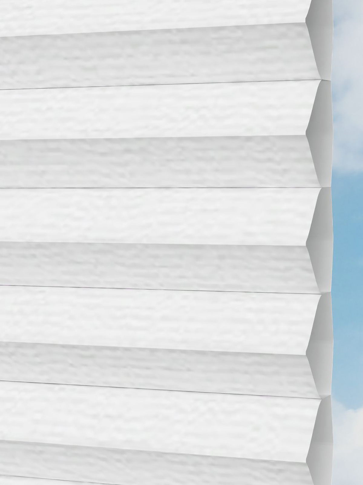 Detailansicht Nid d'abeille Soft Comb 7500.9203