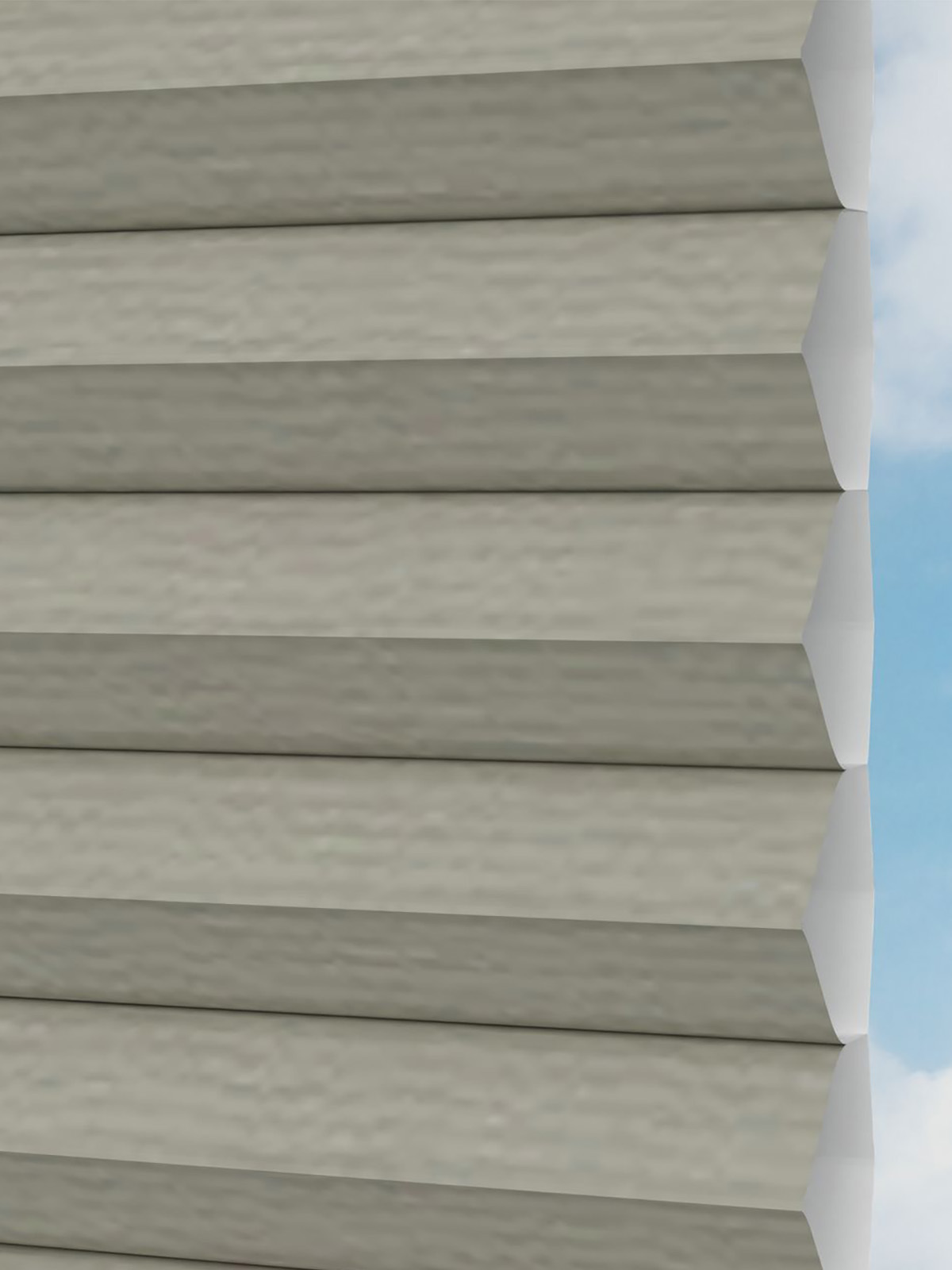 Detailansicht Nid d'abeille Soft Comb 7507.8908