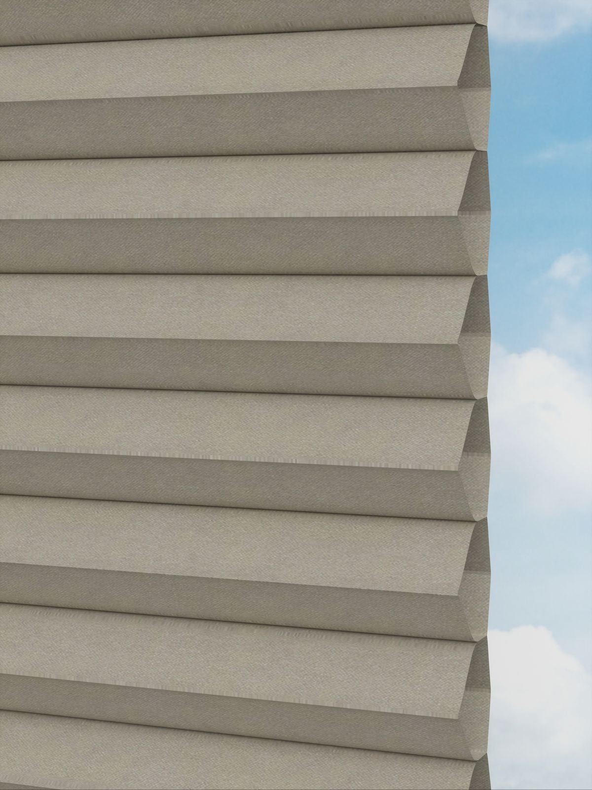 Detailansicht Pattern Comb LI 8509.9992