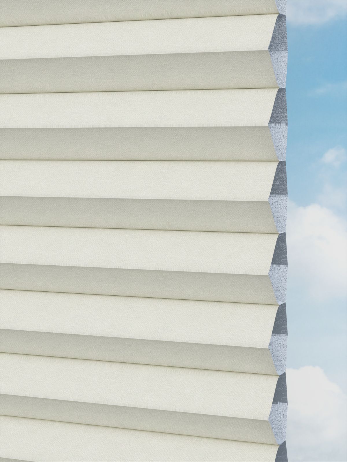 Detailansicht Pattern Comb BO 9101.9987