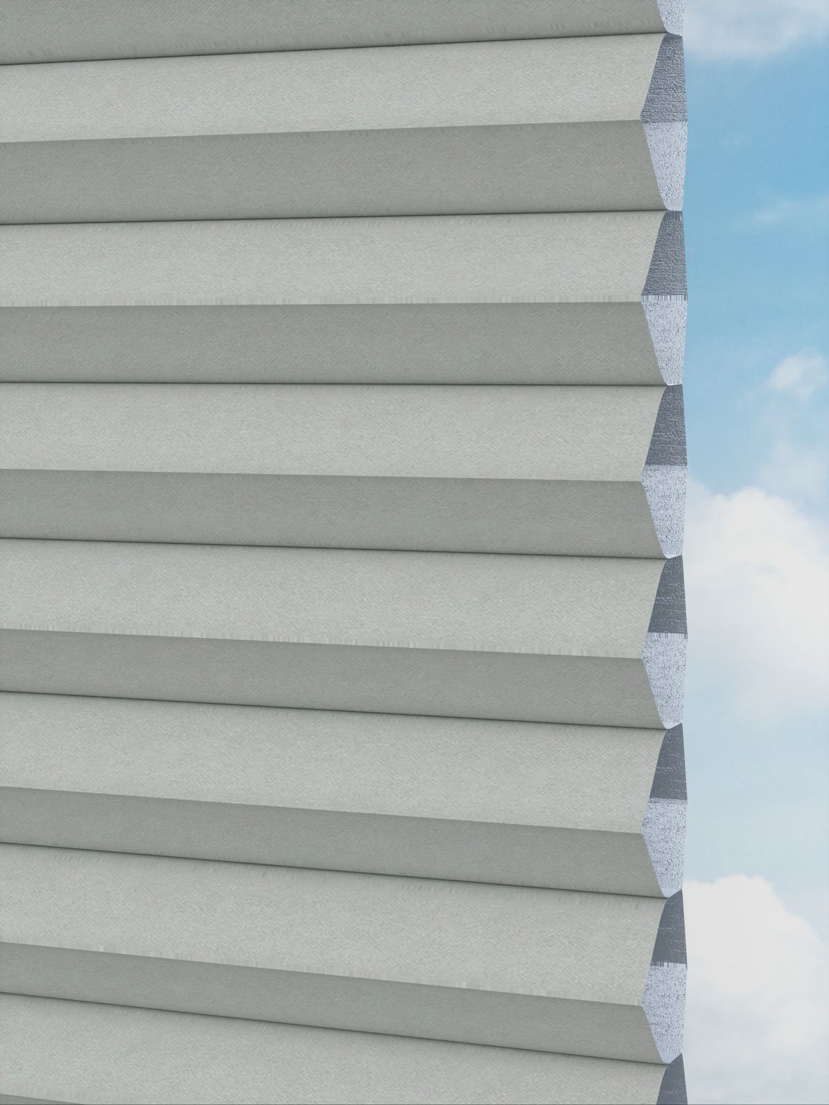 Detailansicht Pattern Comb BO 9209.9988