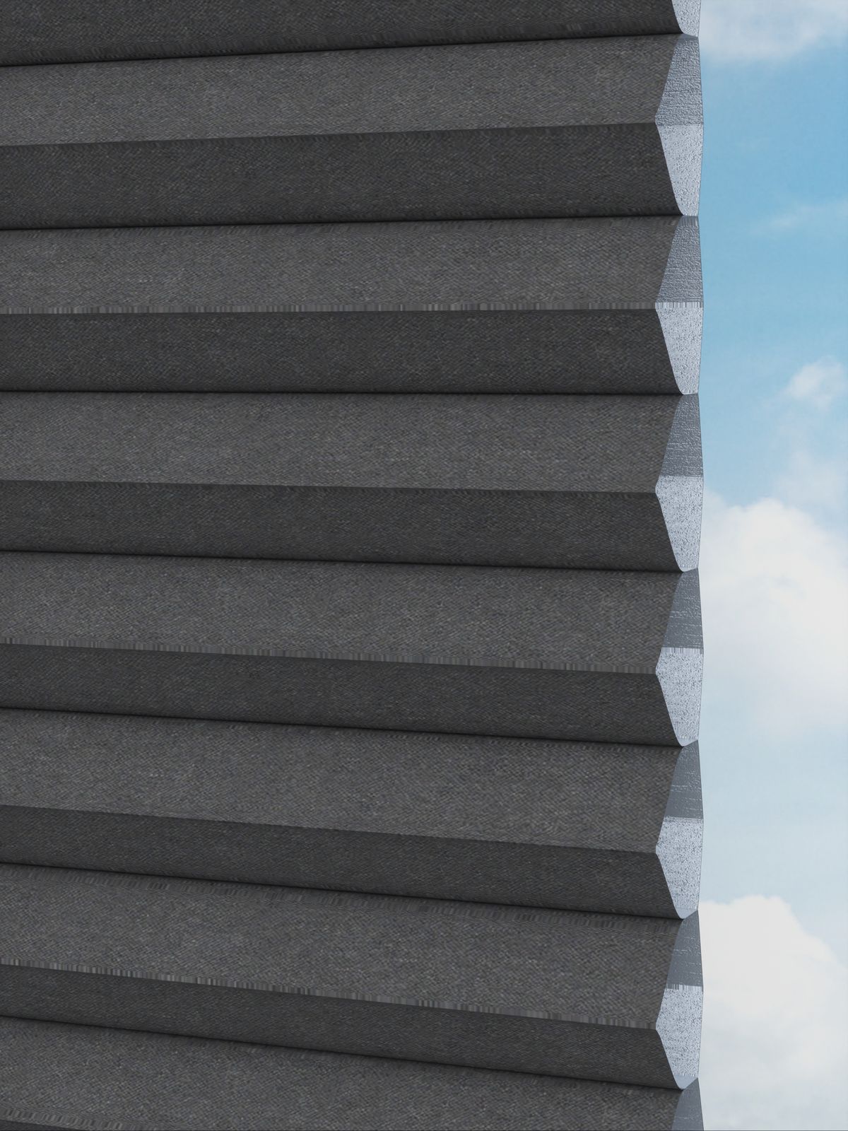 Detailansicht Pattern Comb BO 9408.9991