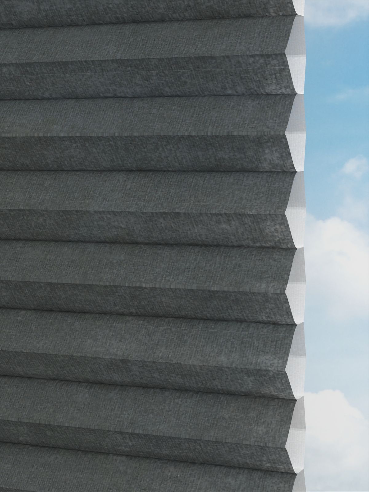 Detailansicht Bumby Comb LI 3508.3583