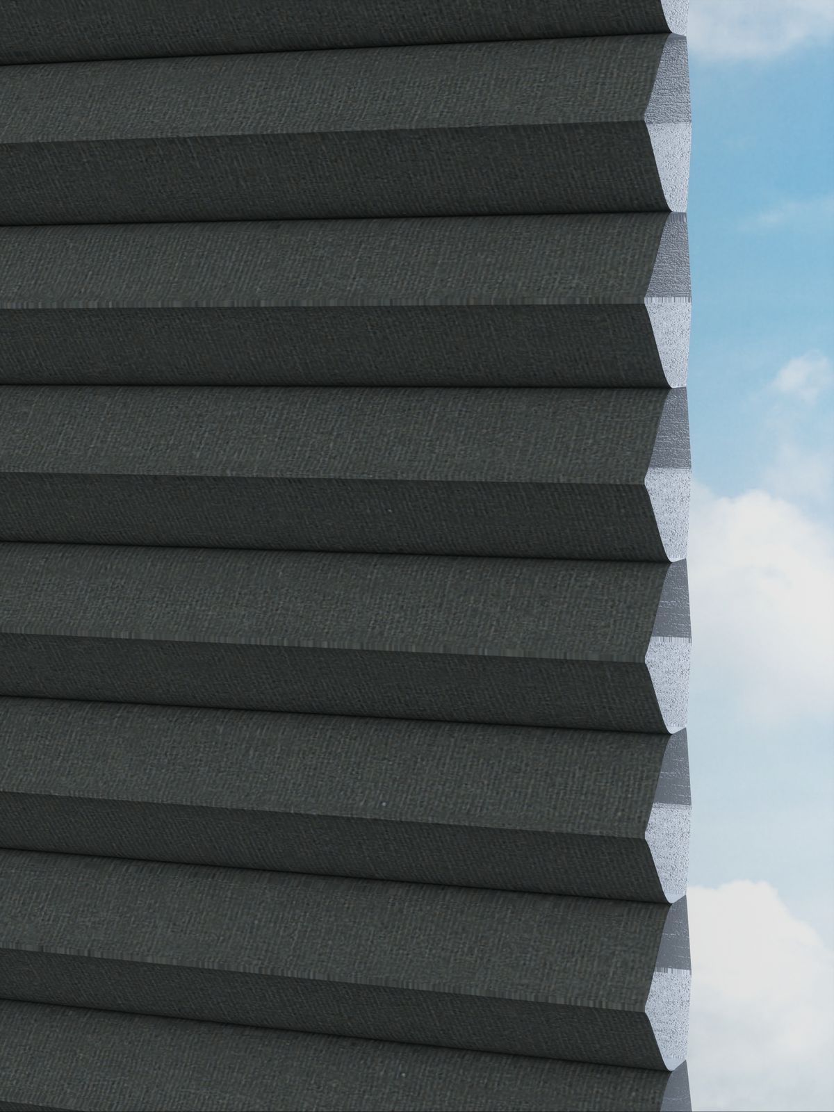 Detailansicht Bumby Comb BO 9508.3589