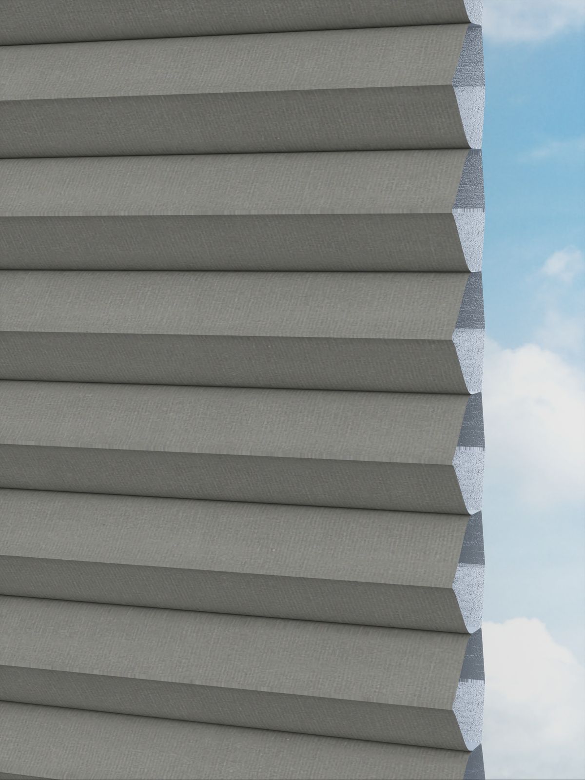 Detailansicht Bumby Comb BO 9609.3590