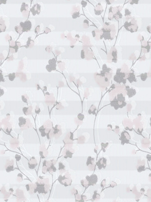 Preview plissé Cherry Blossom 6401.1465 4