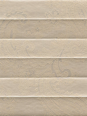 Preview Plissé Paisley 3802.5045 5