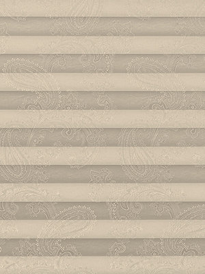 Preview Plissé Paisley 3802.5045 4