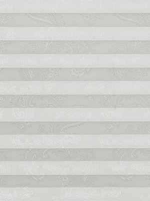 Preview Plissé Paisley 3809.5050 4