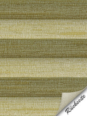 Vue détaillée disponible. - Cliquez ici Stoff Plissee Maßanfertigung Jaula 09.923