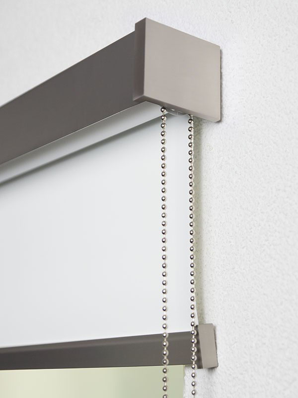 Detailansicht Store occultant Miram 5501.4601w