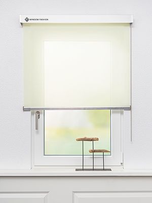 Store à enrouleur Anser 5503.1509 Fensteransicht