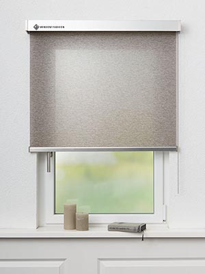 Store Maia 5507.2402 Fensteransicht