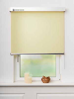 Store Sceptrum 5503.6406 Fensteransicht