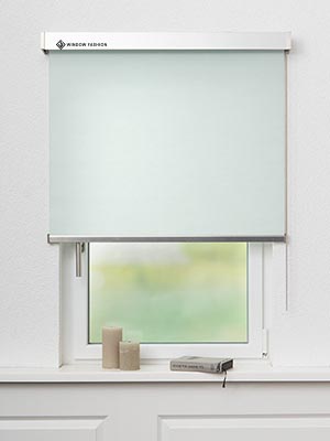 Store Sceptrum 5506.6402 Fensteransicht