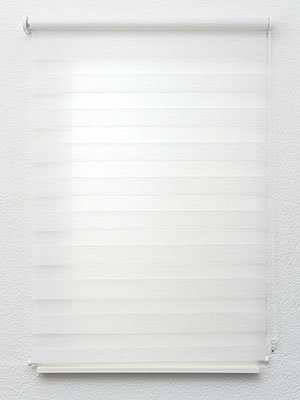 Bismarck 12.203e Fensteransicht