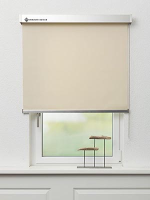 Store Algol 5502.1105 Fensteransicht