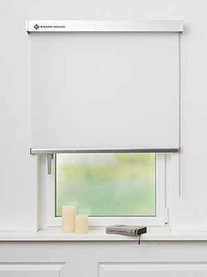 Store occultant Algol BO 5501.1106 Fensteransicht