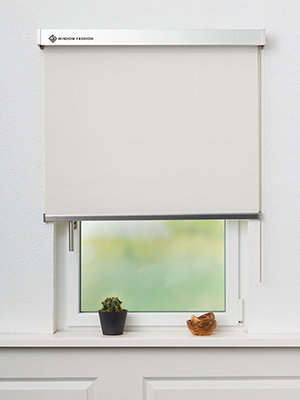 Store occultant Algol BO 5501.1109 Fensteransicht