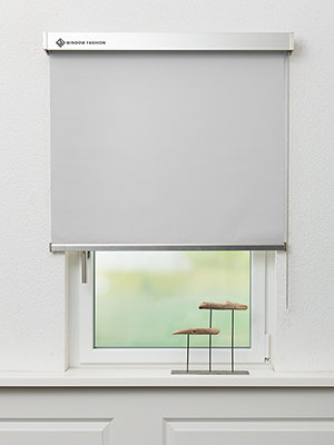 Store occultant Algol BO 5501.1108 Fensteransicht