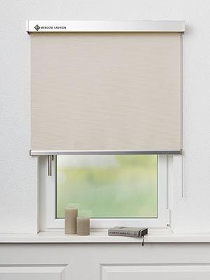 Store occultant Elektra 5502.4301 Fensteransicht