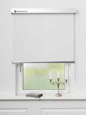 Store occultant Wasat 5501.4401 Fensteransicht