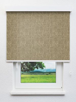 Forst 21,795e Fensteransicht