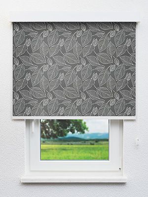 Stoff Rollo Ma&szlig;anfertigung Frankenthal 30.006e