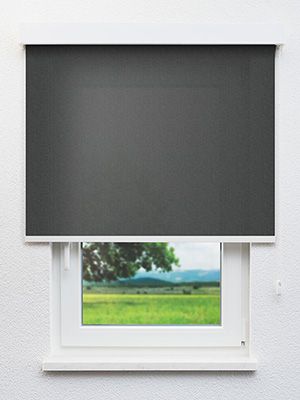 Francfort 30.106e Fensteransicht