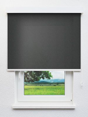 Francfort 40 106e Fensteransicht