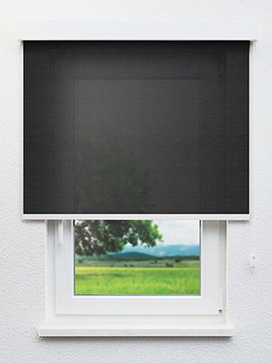 Fürstenberg 30.776e Fensteransicht