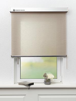 Store Zibal 5502.6602 Fensteransicht