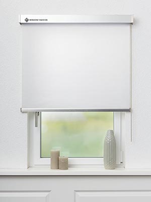 Store Mira 5501.2501 Fensteransicht