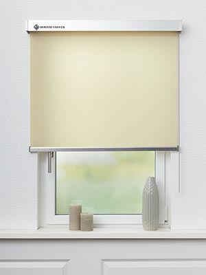 Store Mira 5502.2504 Fensteransicht