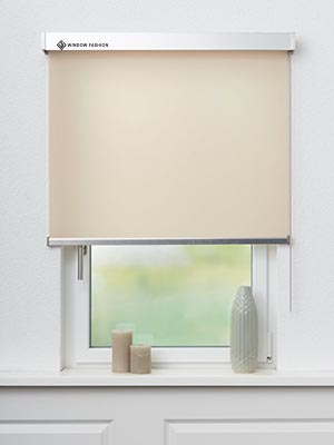 Store Mira 5502.2520 Fensteransicht