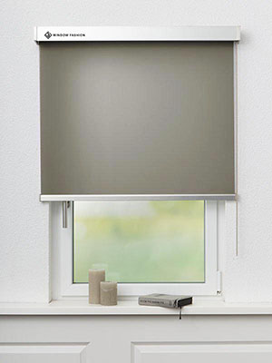 Store Mira 5507.2506 Fensteransicht