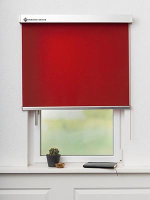 Store Mira 5504.2516 Fensteransicht