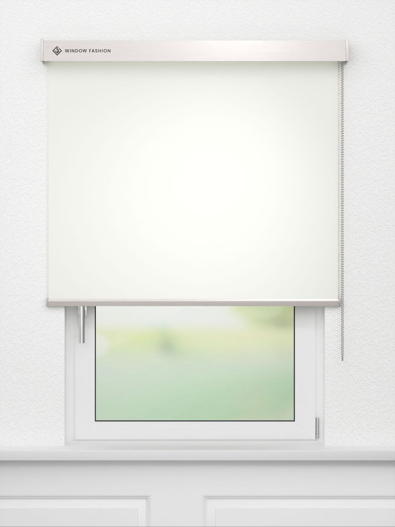 Store occultant Miram 5501.4629w Fensteransicht