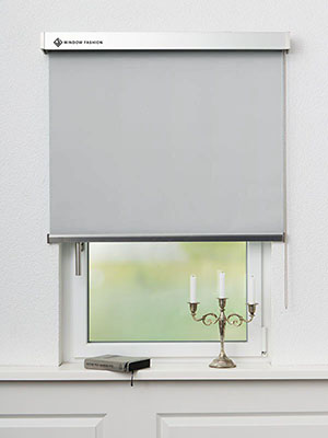 Store occultant Miram 5509.4607w Fensteransicht