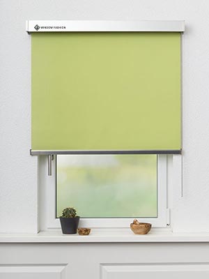 Store occultant Miram 5506.4613 Fensteransicht