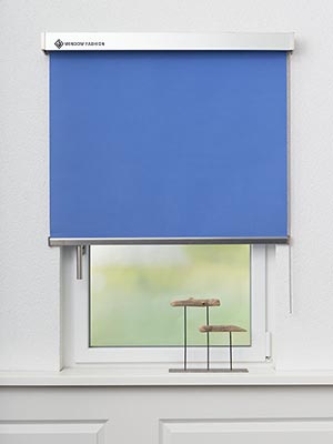 Store occultant Miram 5505.4617 Fensteransicht