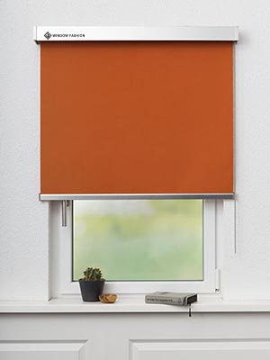 Store occultant Miram 5504.4620 Fensteransicht