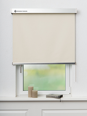 Store occultant Fang 5501.5104 Fensteransicht